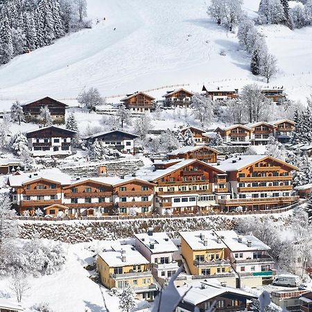 Gartenhotel Daxer Zell am See Bagian luar foto