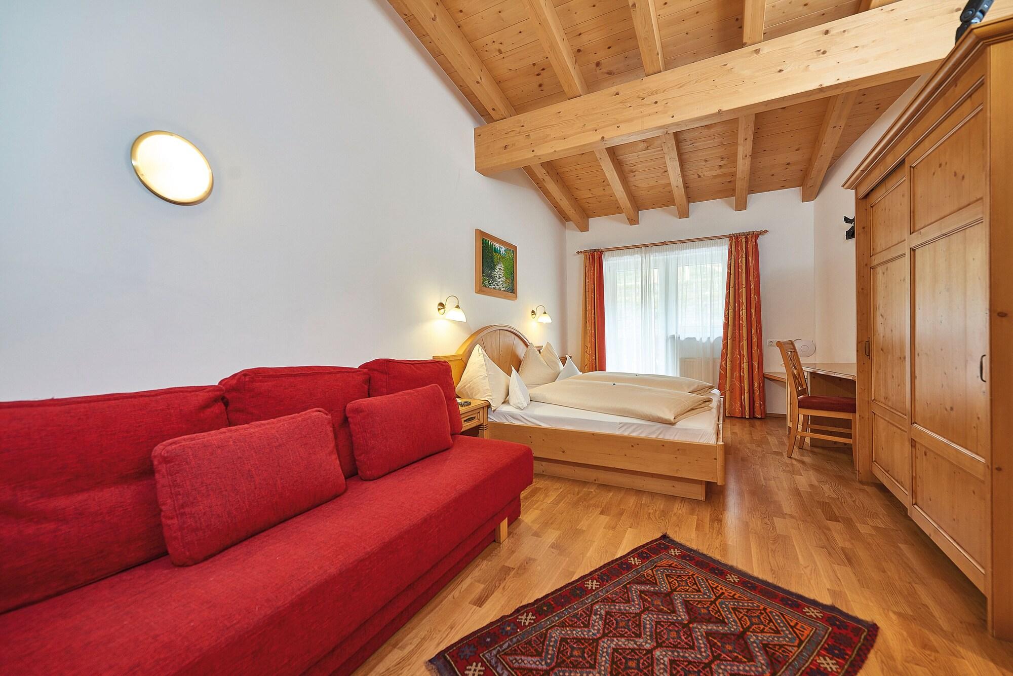 Gartenhotel Daxer Zell am See Bagian luar foto