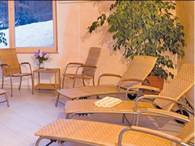 Gartenhotel Daxer Zell am See Bagian luar foto