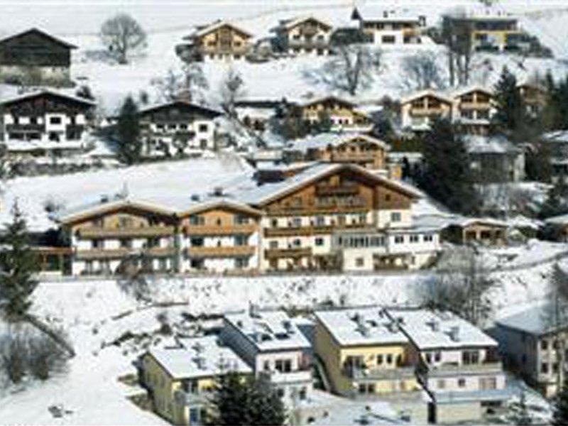 Gartenhotel Daxer Zell am See Bagian luar foto