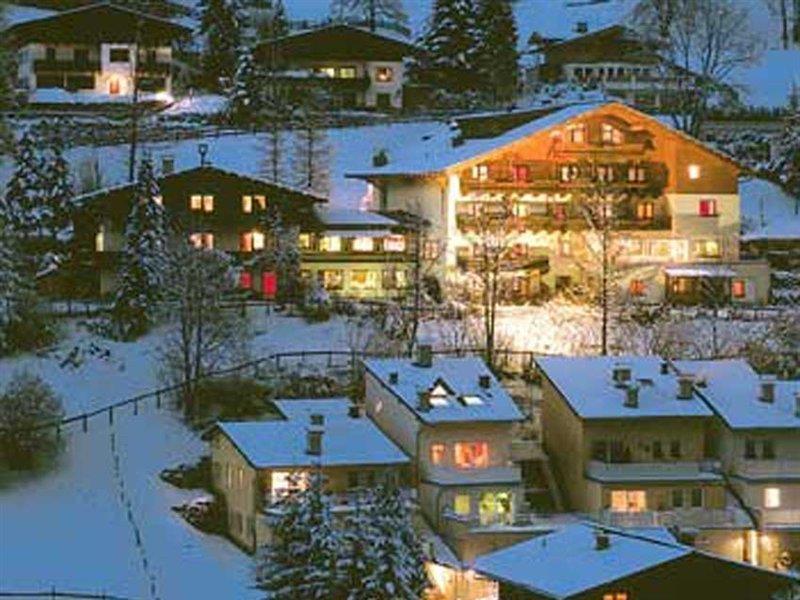 Gartenhotel Daxer Zell am See Bagian luar foto