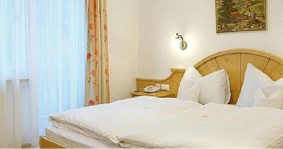 Gartenhotel Daxer Zell am See Bagian luar foto