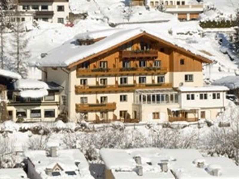Gartenhotel Daxer Zell am See Bagian luar foto