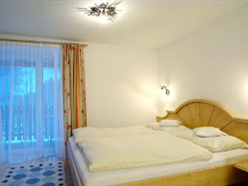 Gartenhotel Daxer Zell am See Bagian luar foto