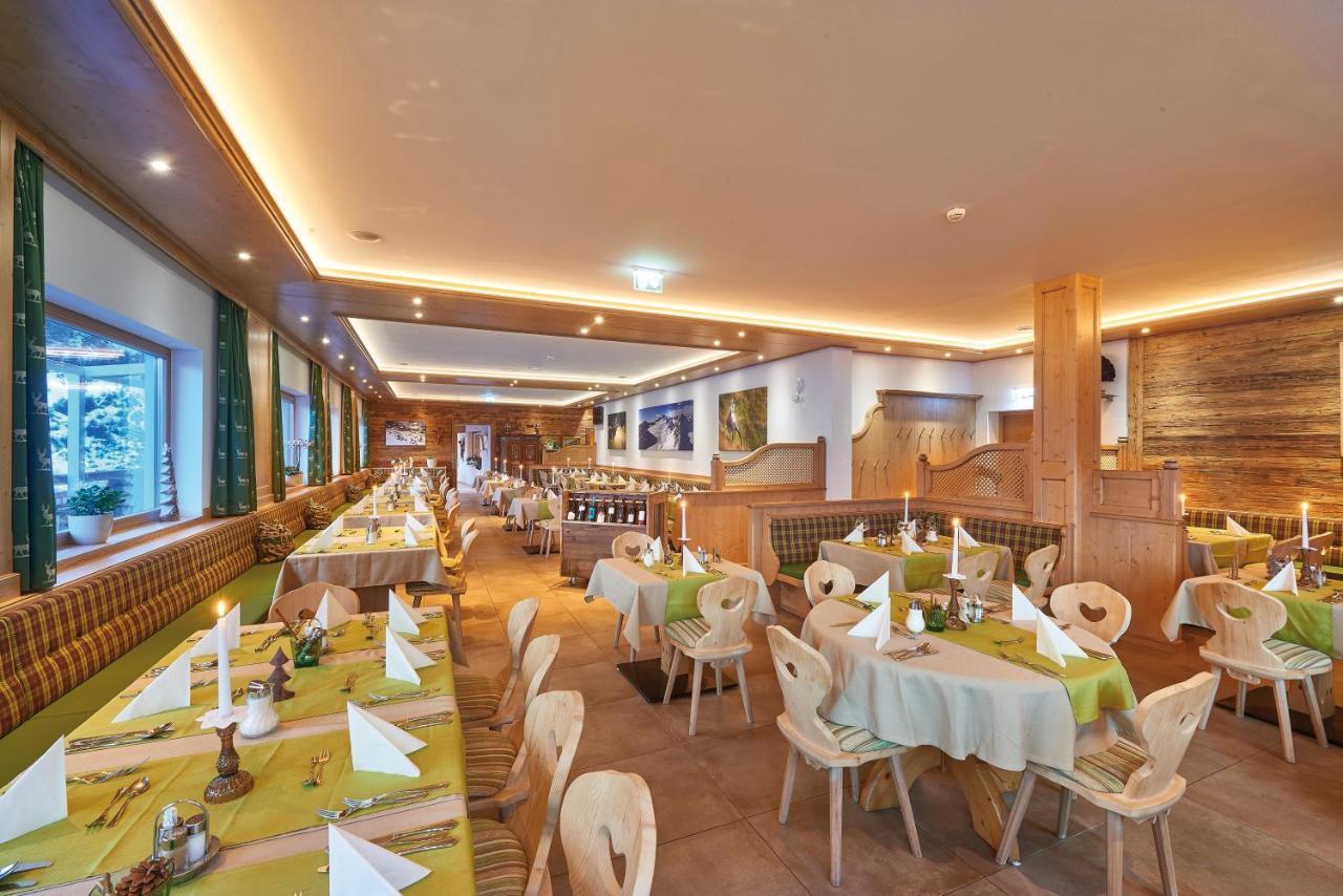 Gartenhotel Daxer Zell am See Bagian luar foto