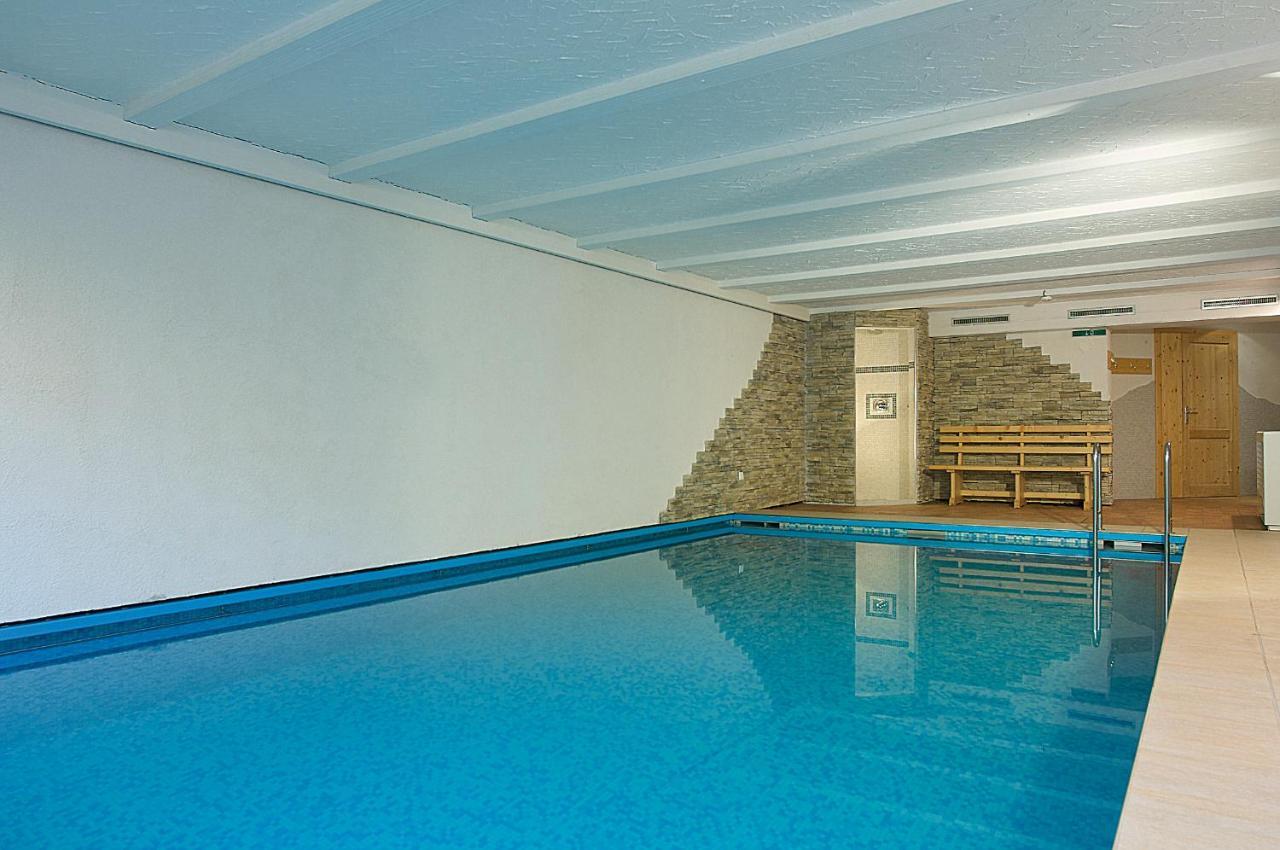 Gartenhotel Daxer Zell am See Bagian luar foto